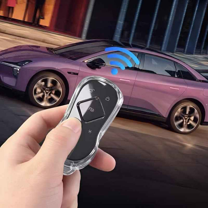 XPENG GX Car Key Case