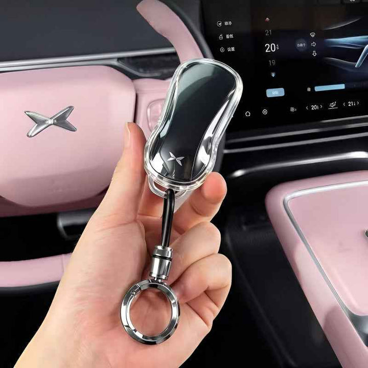 XPENG GX Car Key Case