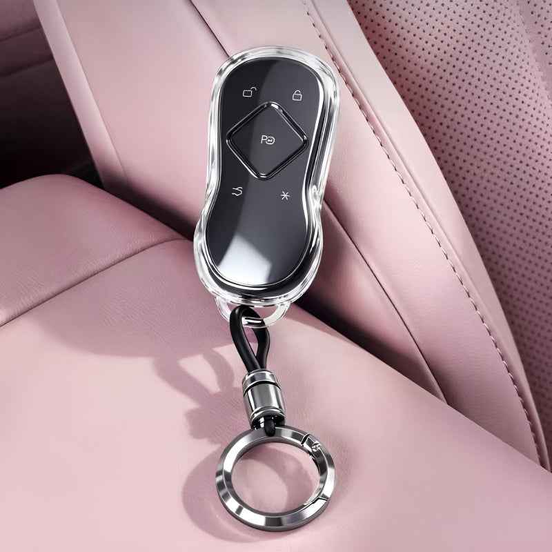 XPENG GX Car Key Case