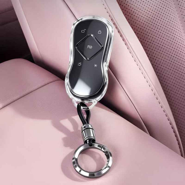 XPENG GX Car Key Case