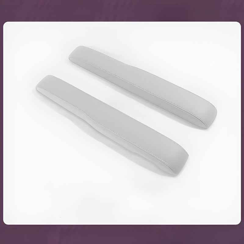 XPENG GX Second-Row Seat Armrest Covers (2PCS) Dawn White