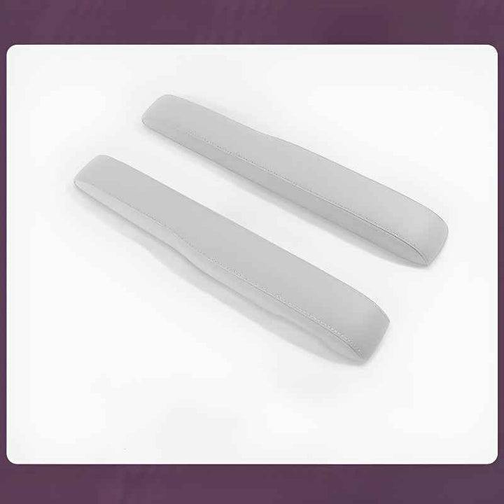 XPENG GX Second-Row Seat Armrest Covers (2PCS) Dawn White