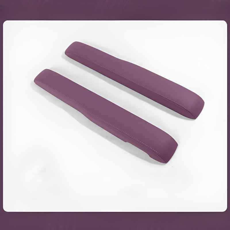 XPENG GX Second-Row Seat Armrest  Covers (2PCS) Purple Forest Mist