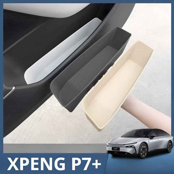 Car Door Storage Box for XPENG P7+