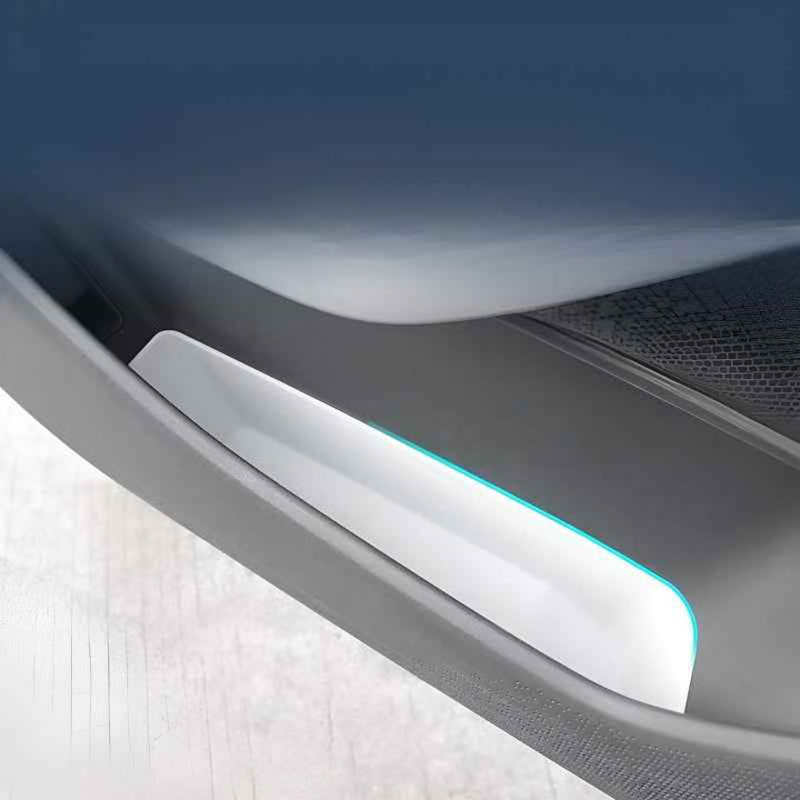 Car Door Storage Box for XPENG P7+ Perfect Fit for Your Car