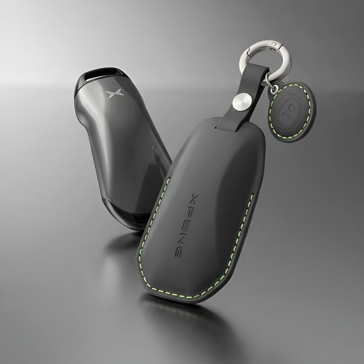 XPENG Car Key Case