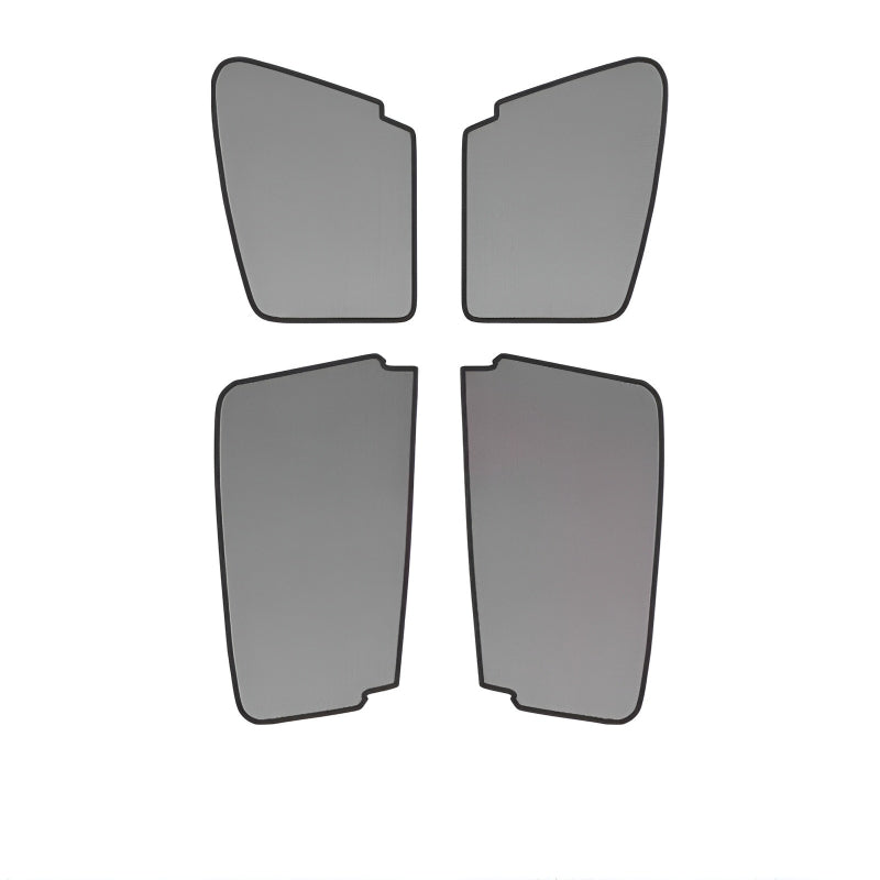 XPENG Side Window Shades for G6/P7+ Four pieces for The Entire Car