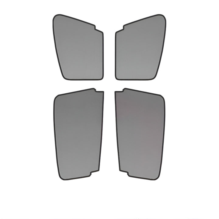 XPENG Side Window Shades for G6/P7+ Four pieces for The Entire Car