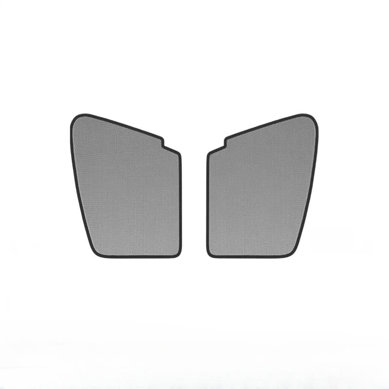 XPENG Side Window Shades for G6/P7+ Two Front Window Panes