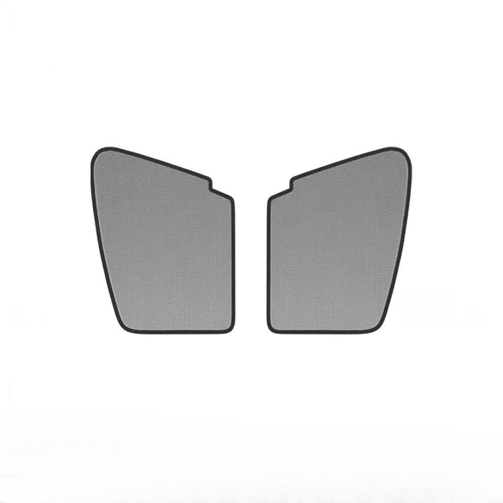 XPENG Side Window Shades for G6/P7+ Two Front Window Panes