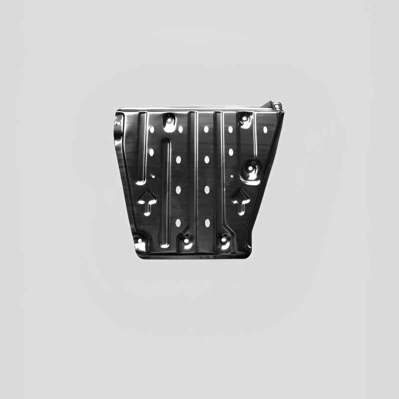 XPENG GX Underbody Skid Plate Rear Motor Guard