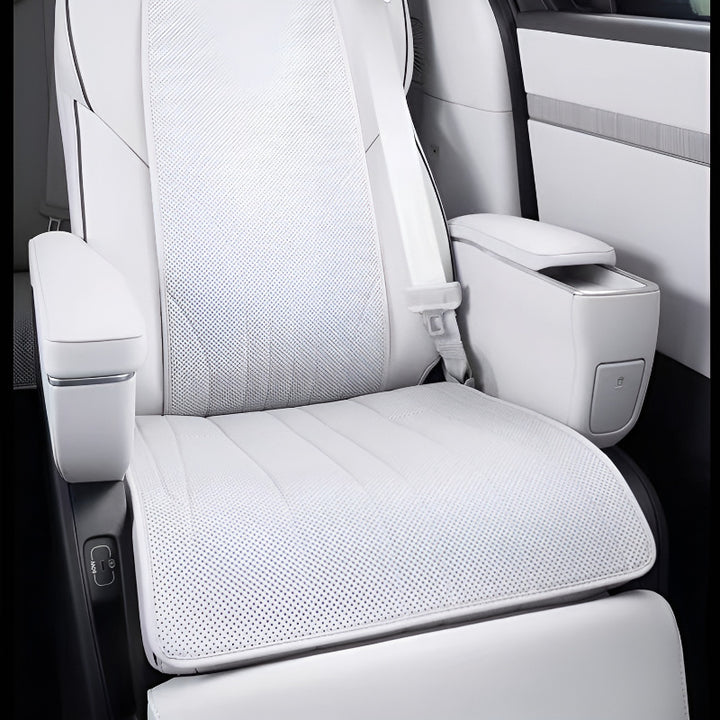 Nappa Leather Seat Cushion for 2025-2026 XPENG X9