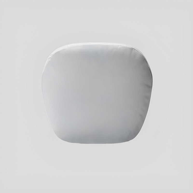 Suede Neck Pillow for XPENG P7+ | Lumbar Support & Fatigue Relief