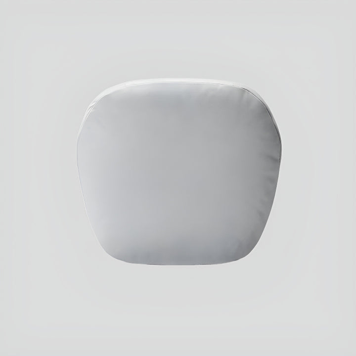 Suede Neck Pillow for XPENG P7+ | Lumbar Support & Fatigue Relief