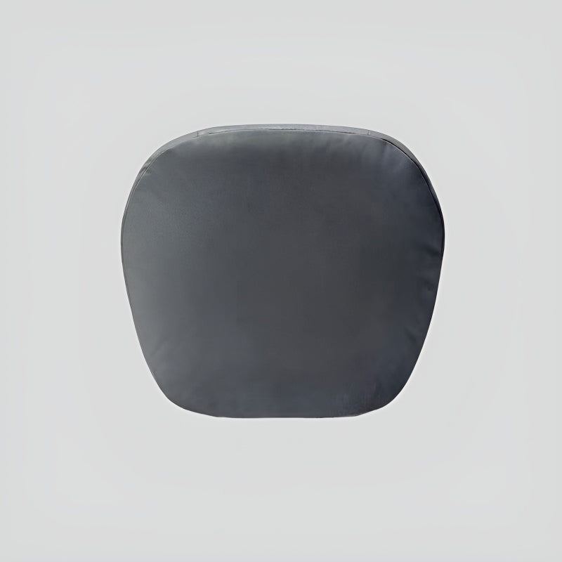Suede Neck Pillow for XPENG P7+ | Lumbar Support & Fatigue Relief