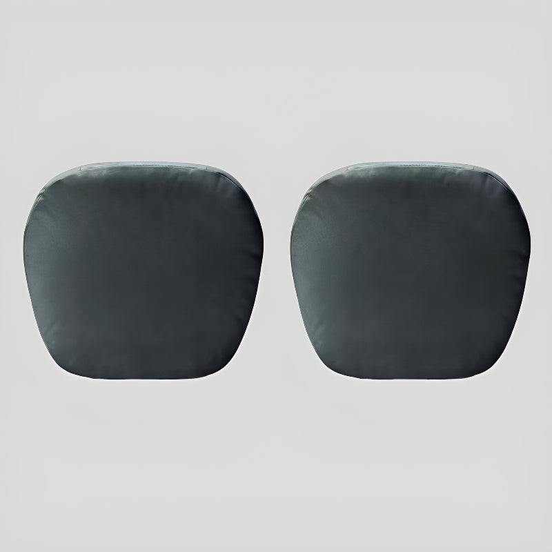 Suede Neck Pillow for XPENG P7+ | Lumbar Support & Fatigue Relief