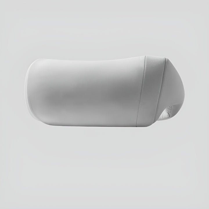 Suede Neck Pillow for XPENG P7+ | Lumbar Support & Fatigue Relief