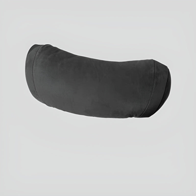 Suede Neck Pillow for XPENG P7+ | Lumbar Support & Fatigue Relief