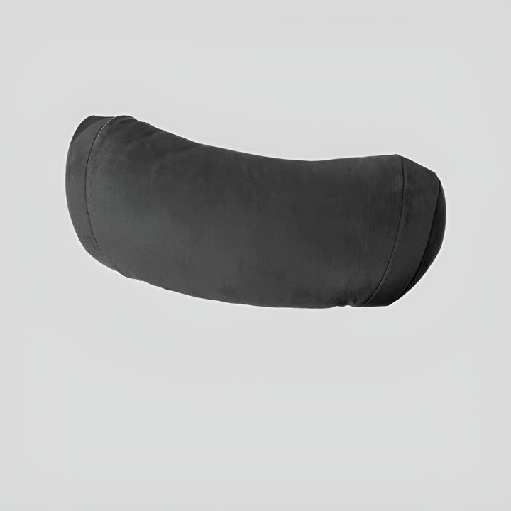 Suede Neck Pillow for XPENG P7+ | Lumbar Support & Fatigue Relief