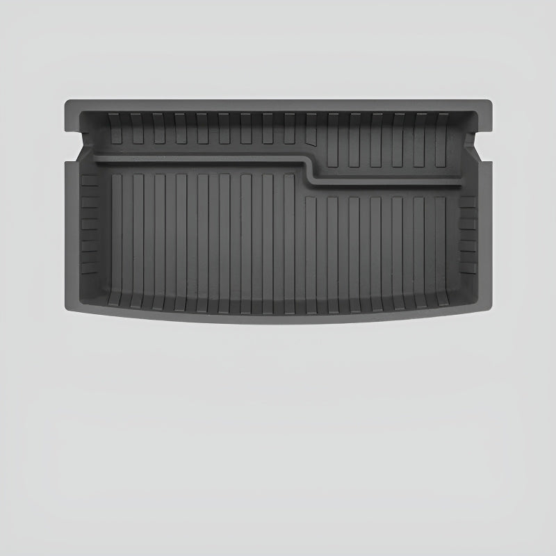 XPENG L03 Lower Trunk Storage Compartment