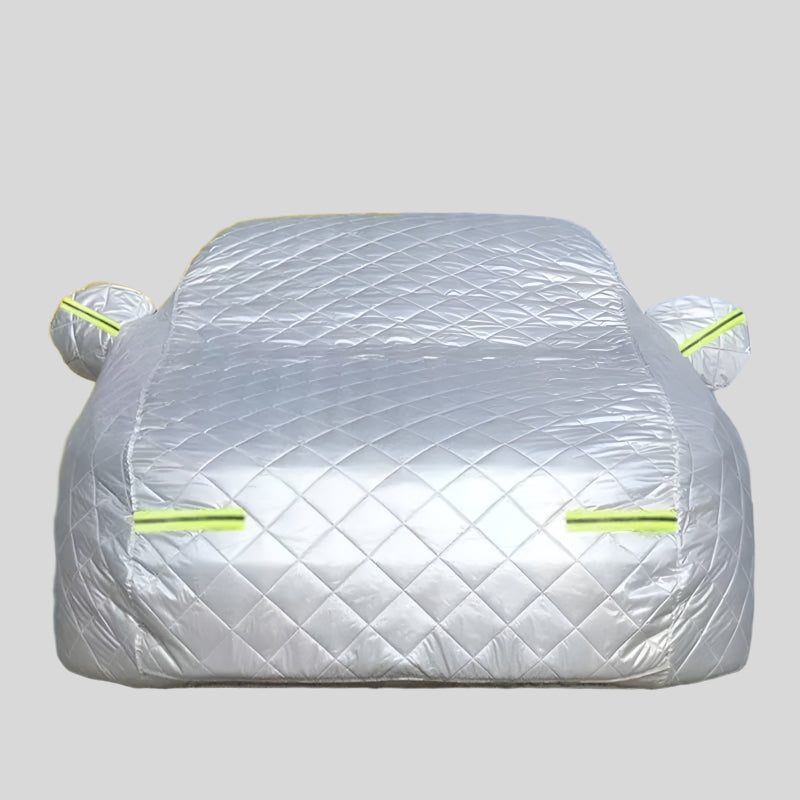XPENG Snow Cover for Ultimate Winter Protection  Hail-Resistant