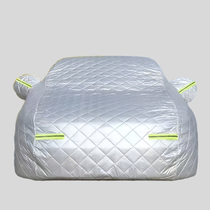 XPENG Snow Cover for Ultimate Winter Protection  Hail-Resistant