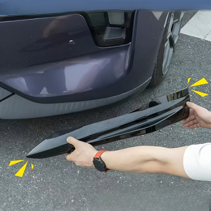 XPENG MONA M03 Front Bumper Corner Guard (2-Pack)