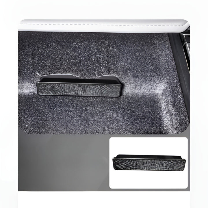 XPENG L03 Air Vent Protective Covers (2 pieces) Black Titanium