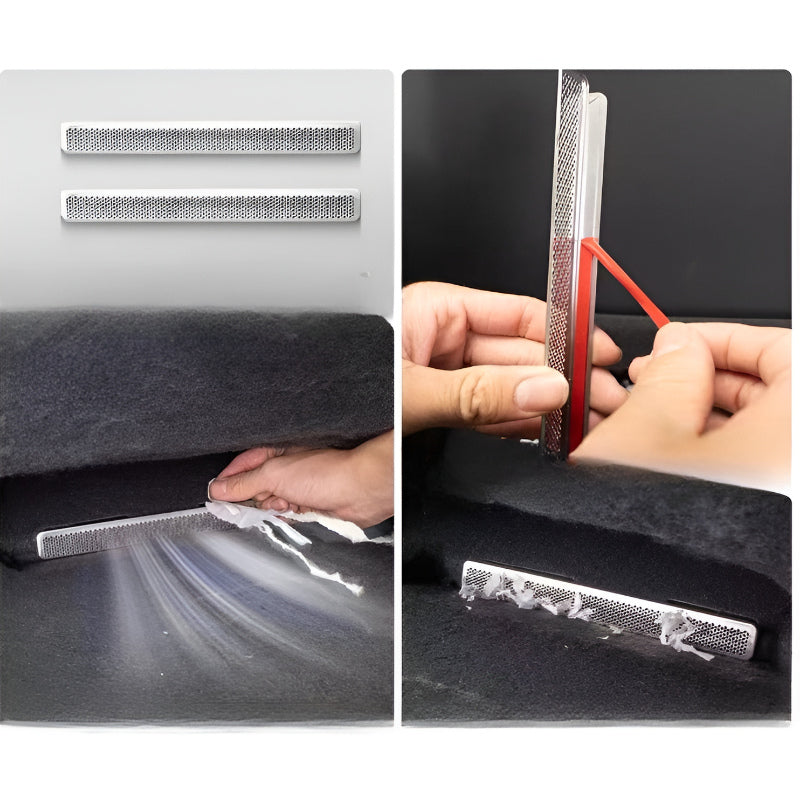 XPENG L03 Air Vent Protective Covers (2 pieces)