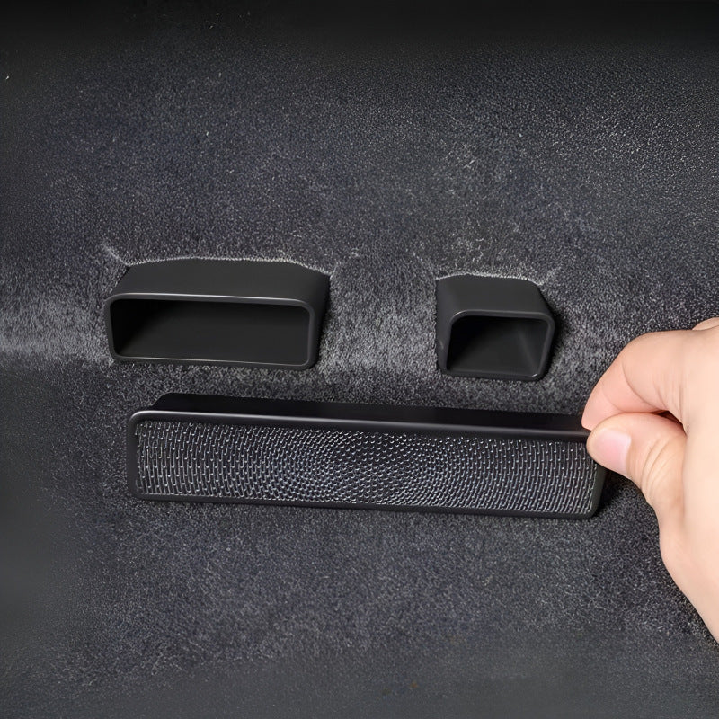 XPENG L03 Air Vent Protective Covers (2 pieces)