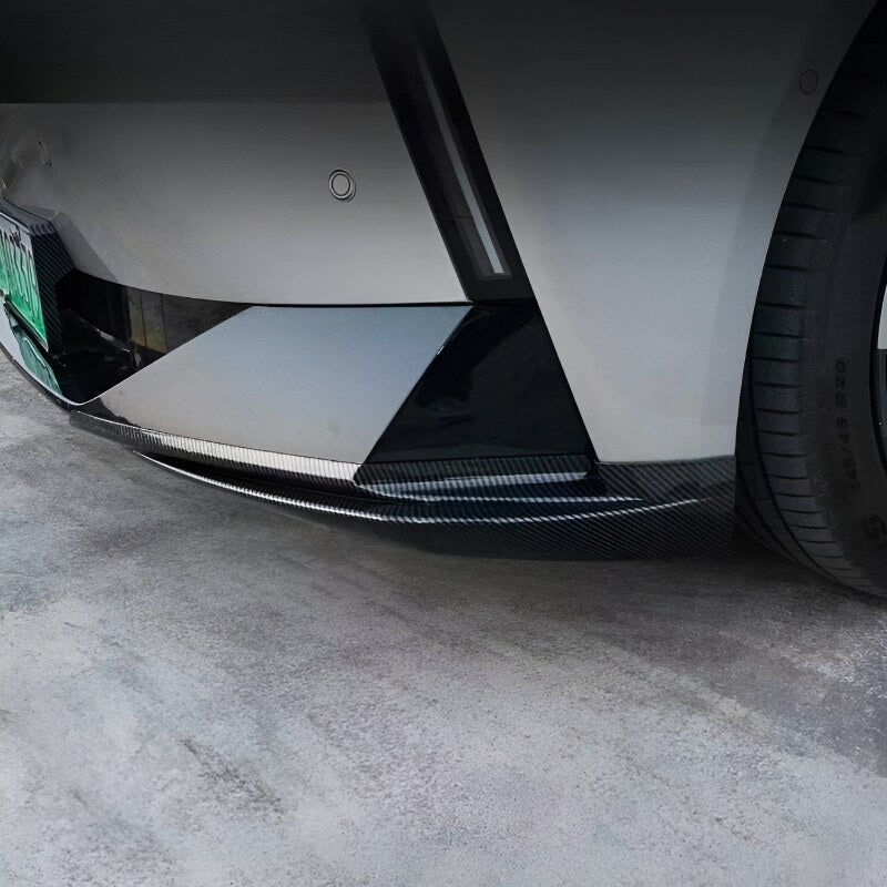 XPENG P7 （ 2025 ）Front Bumper Corner Guard (2-Pack)