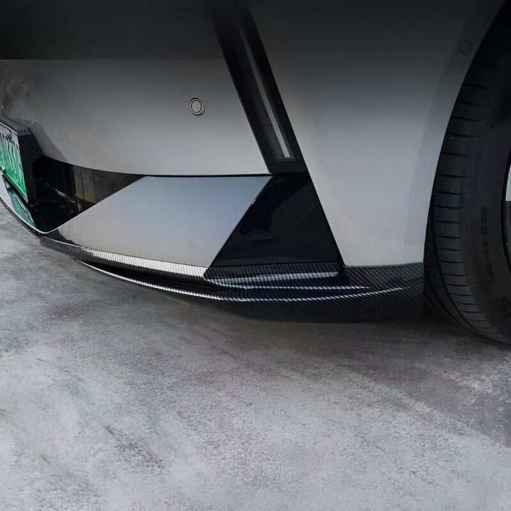 XPENG P7 （ 2025 ）Front Bumper Corner Guard (2-Pack)