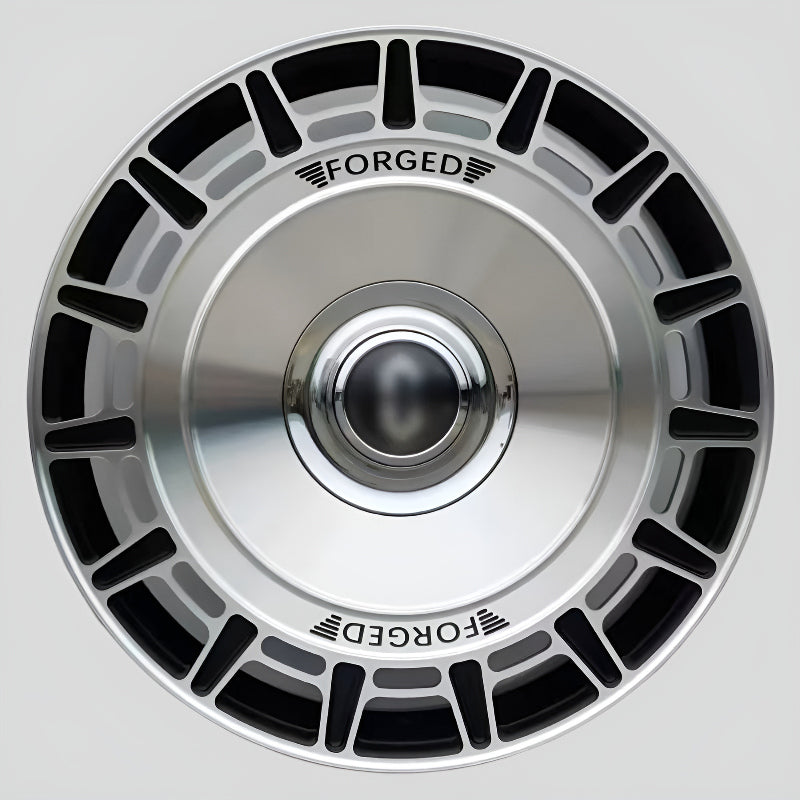 21- and 22-inch Forged Wheels for Xpeng G9/ GX/X9 (One )