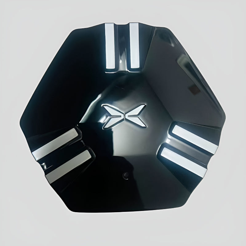 XPENG P7+ Wheel Center Caps (4 PCS) 20 inch