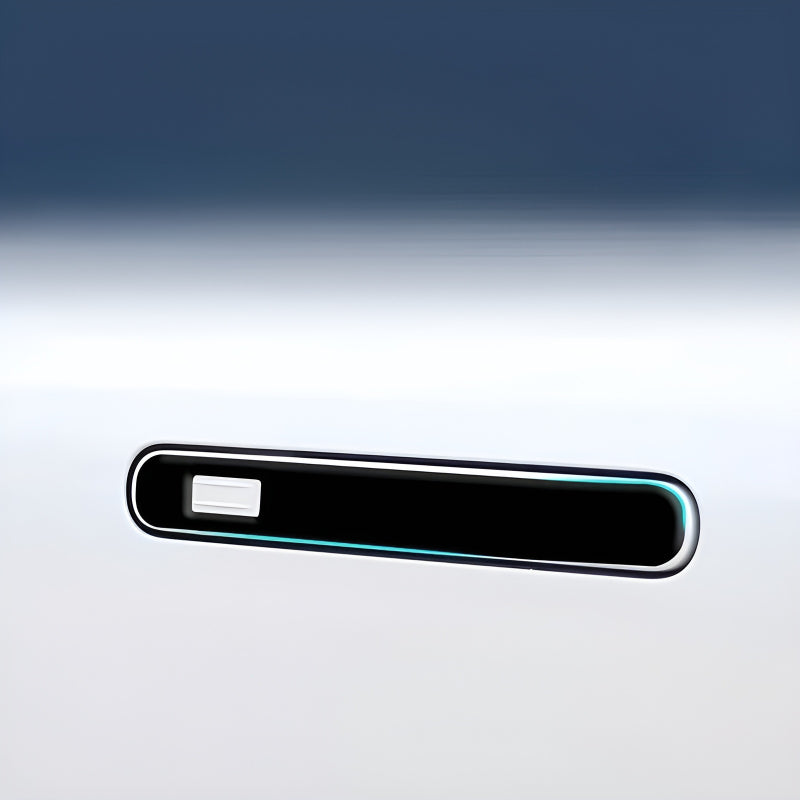 XPENG P7+ Door Handle Protective Sticker Perfect Fit