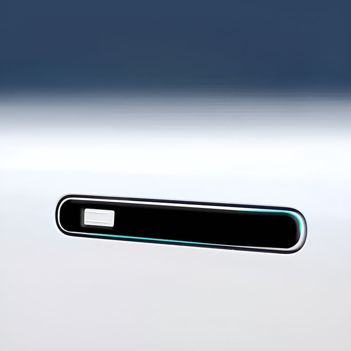 XPENG P7+ Door Handle Protective Sticker Perfect Fit