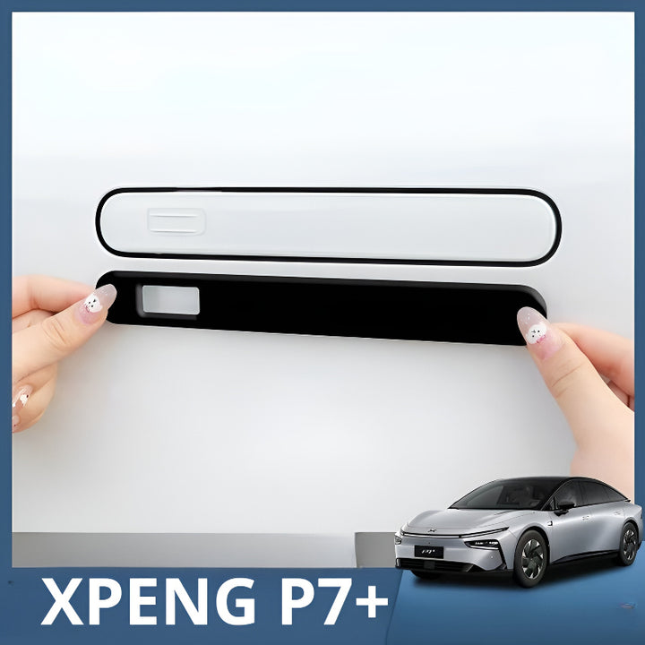 XPENG P7+ Door Handle Protective Sticker 