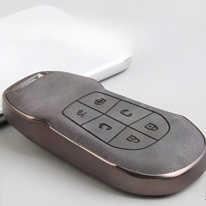 XPENG X9 (2025–2026) Key Case