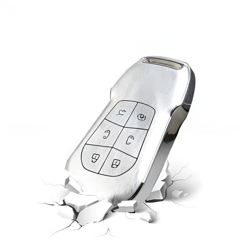 XPENG X9 (2025–2026) Key Case