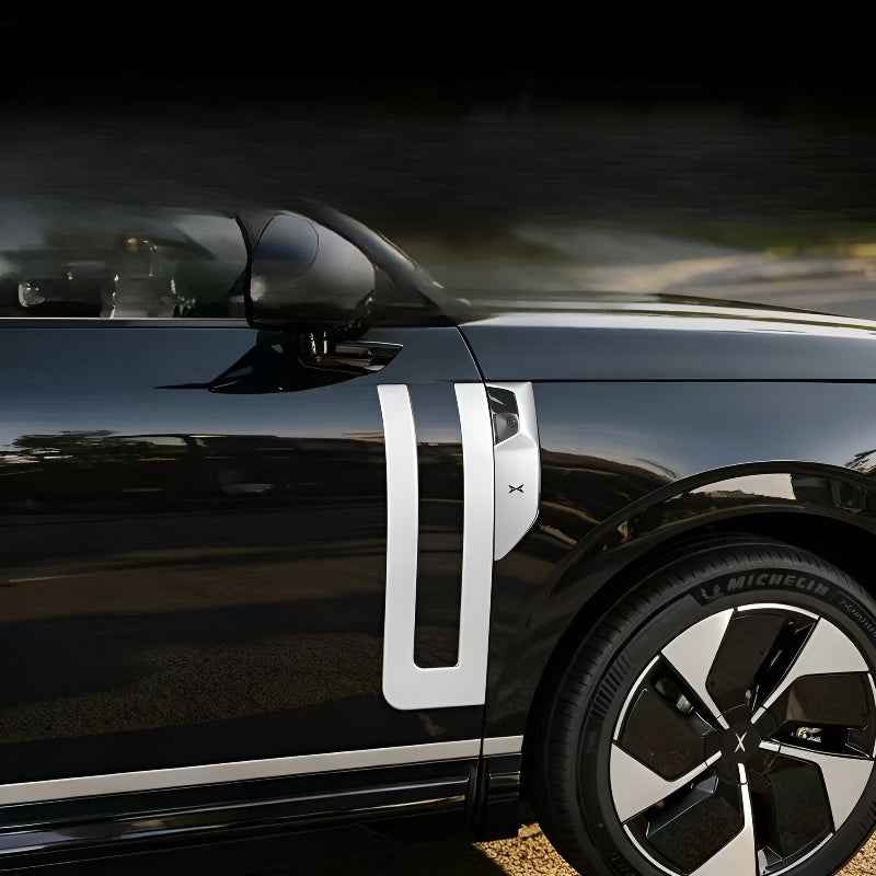 XPENG GX Side Door Trim (2 pieces)