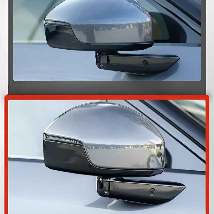 XPENG GX Rearview Mirror Impact Protector (2-Piece Set)