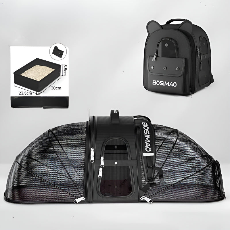 Pet Travel Bag