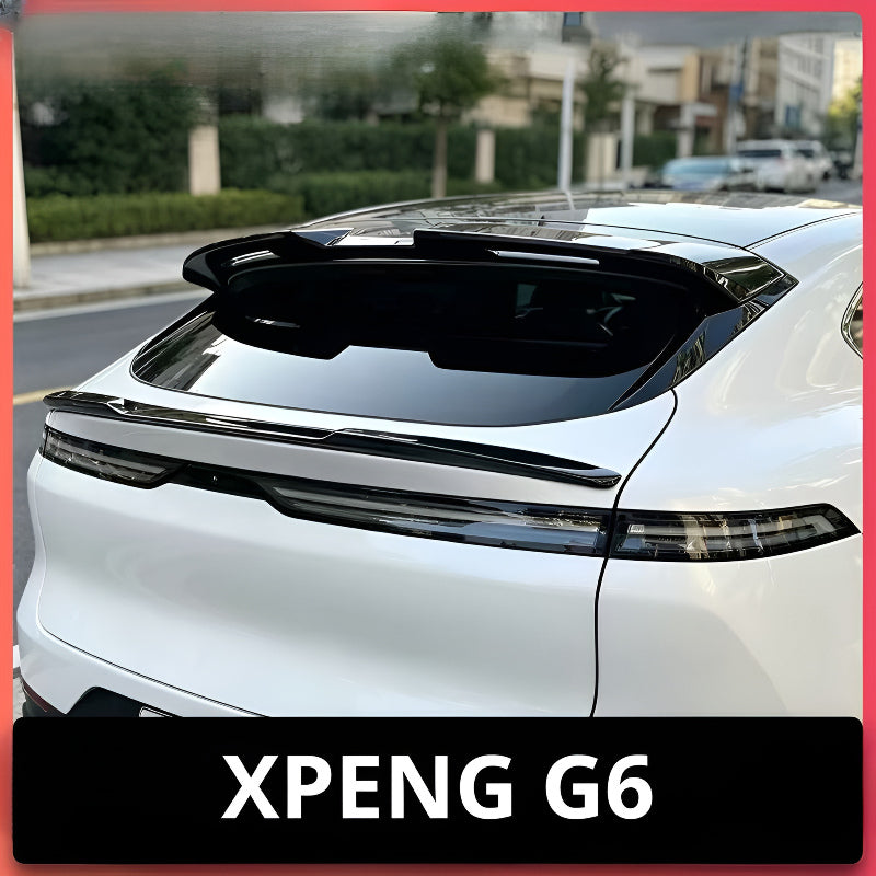 High Performance Spoiler for XPeng G6