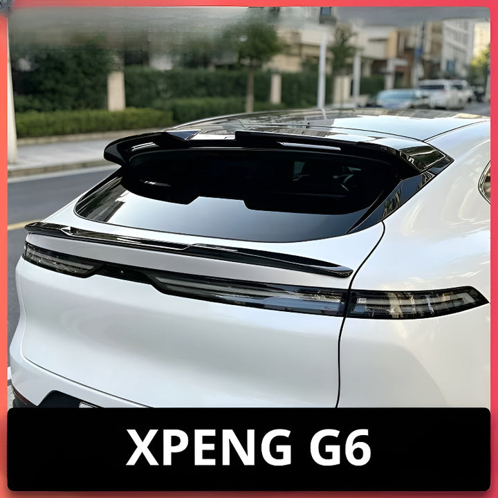 High Performance Spoiler for XPeng G6