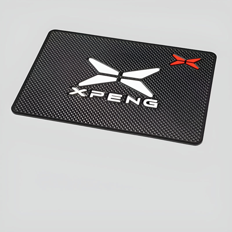 XPENG Car Dashboard Non Slip Mat