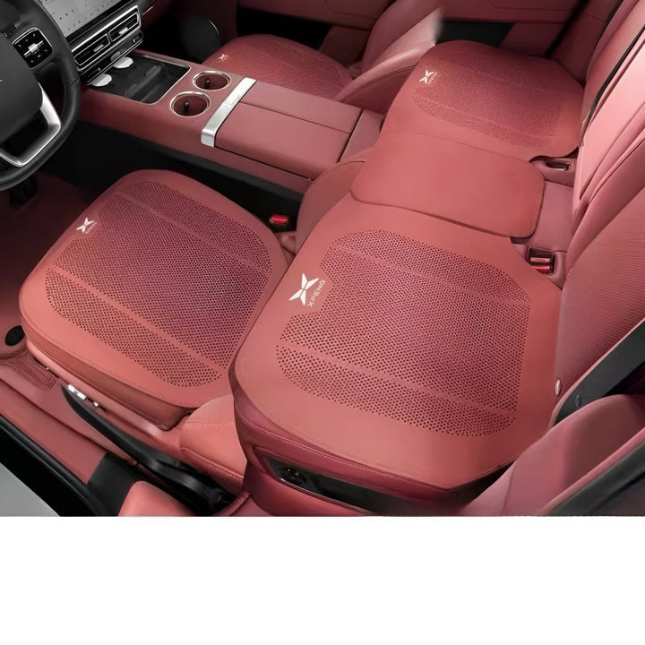 Seat Cushion for XPENG Three-Piece Set for Front and Rear Seats