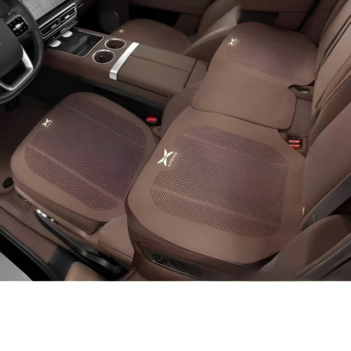 Seat Cushion for XPENG Three-Piece Set for Front and Rear Seats