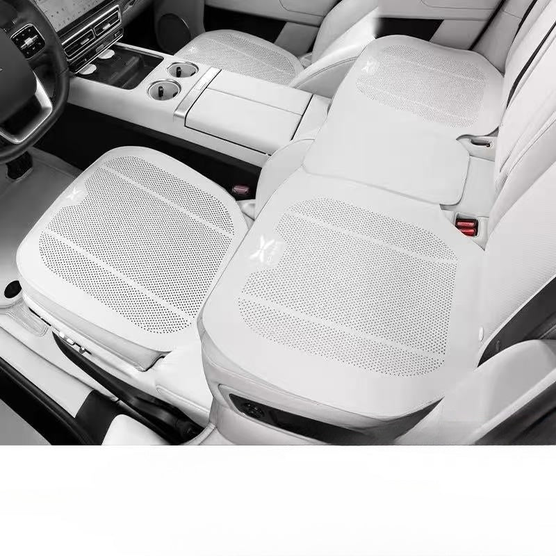 Seat Cushion for XPENG Three-Piece Set for Front and Rear Seats