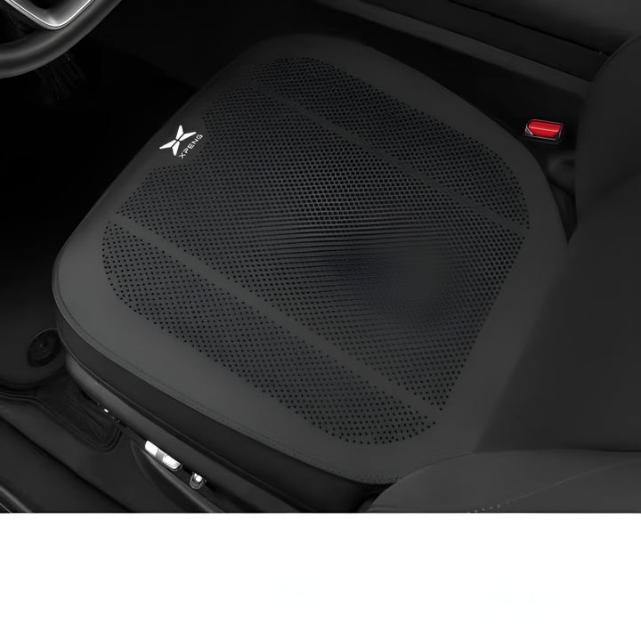 Seat Cushion for XPENG One Cushion Prestigious Black