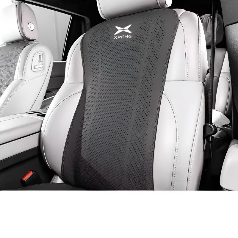 Seat Cushion for XPENG One Pillow Prestigious Black